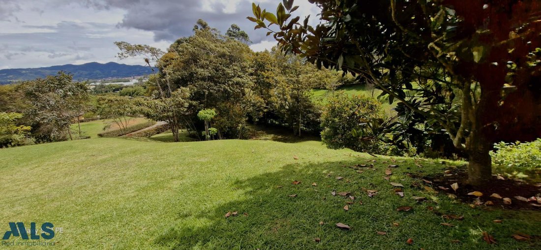 Finca in La Ceja, La Ceja, Colombia 4 - 16249198