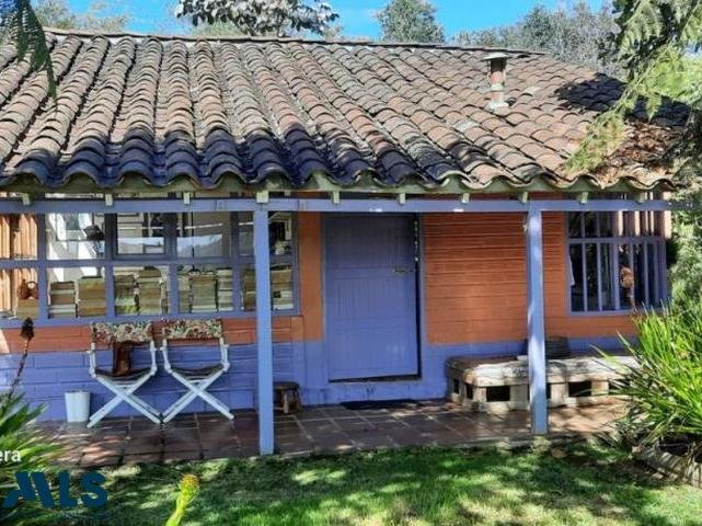 Finca in Envigado, Envigado, Colombia 1 - 16249172