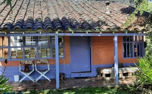Finca in Envigado, Envigado, Colombia 1