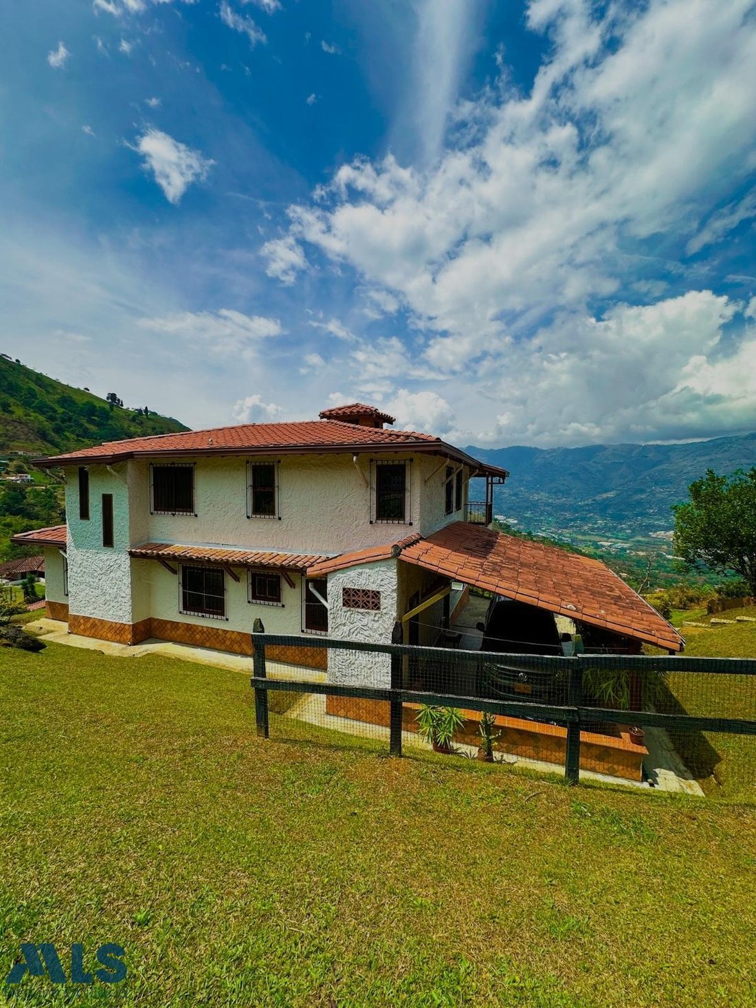 Finca in Girardota, Girardota, Colombia 3 - 16249410