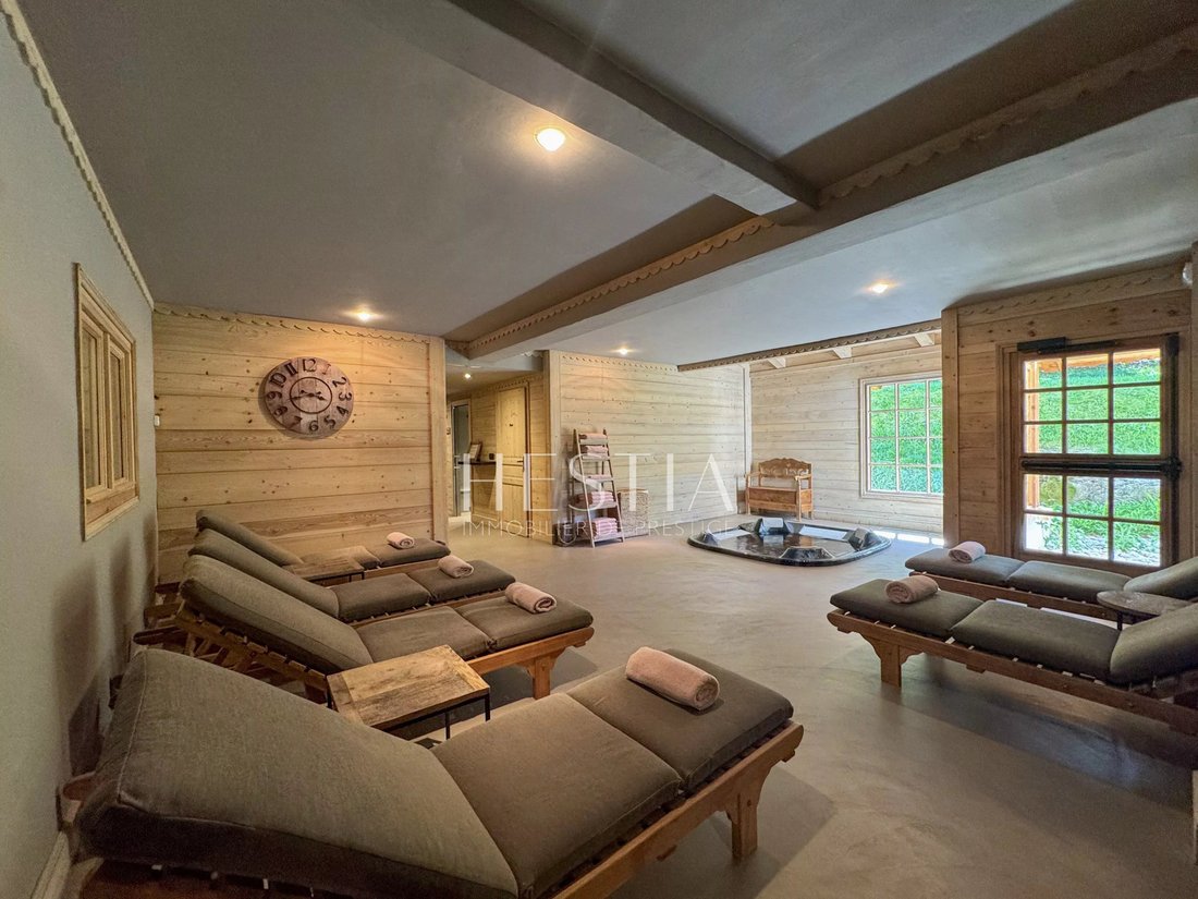 Chalet in Centre, Sallanches, France 4 - 16248687