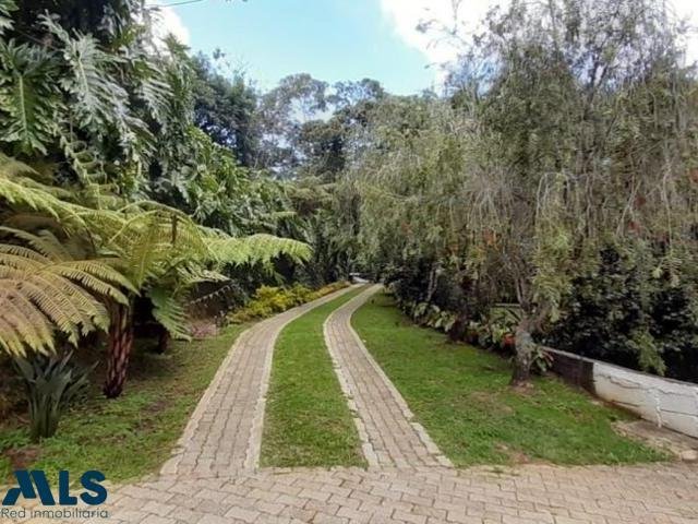 Finca in El Retiro, Retiro, Colombia 2 - 16249355