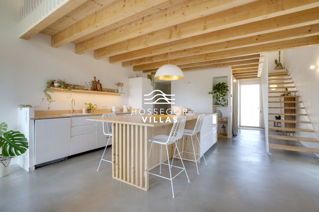 House in Saubion, Nouvelle-Aquitaine, France 4 - 16248270