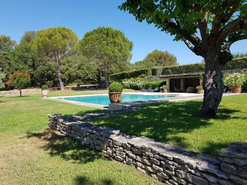 Estate in Ménerbes, Provence-Alpes-Côte d'Azur, France 4 - 16246893