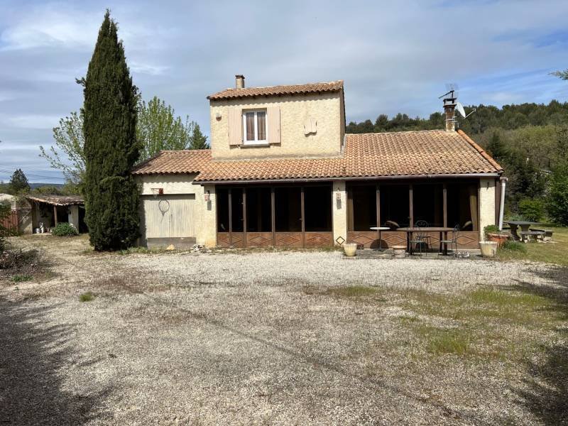 House in Oppède, Provence-Alpes-Côte d'Azur, France 1 - 16247278