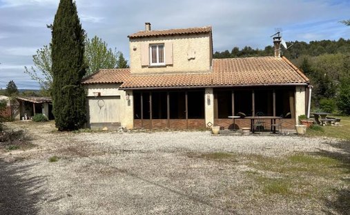 Maison à Oppède, Provence-Alpes-Côte d'Azur, France 1
