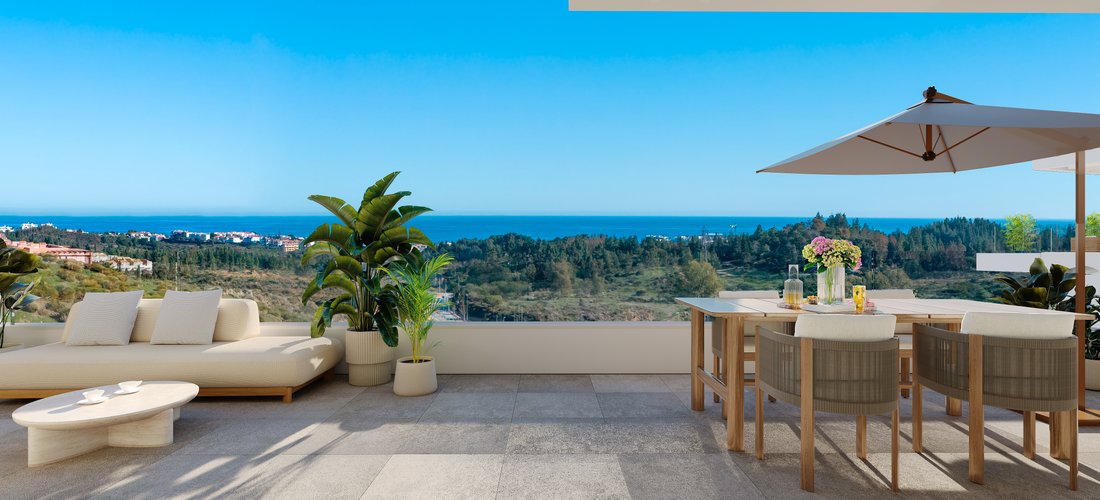 Apartment in Mijas, Andalusia, Spain 3 - 16249512