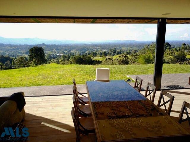 Finca in Rionegro, Antioquia, Colombia 4 - 16249047