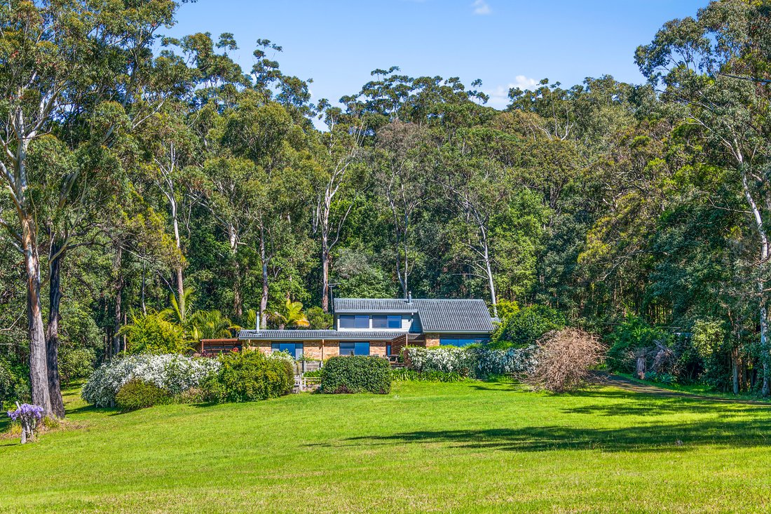 House in Berry, New South Wales, Australia 1 - 16251711