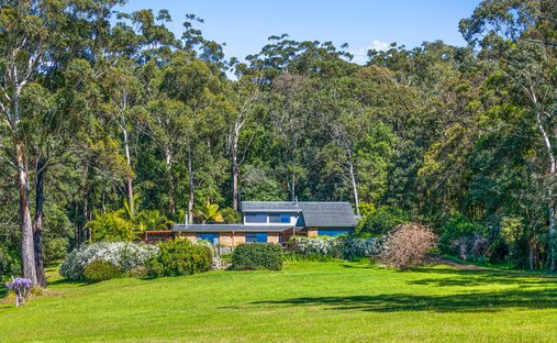 Casa a Berry, Nuovo Galles del Sud, Australia 1