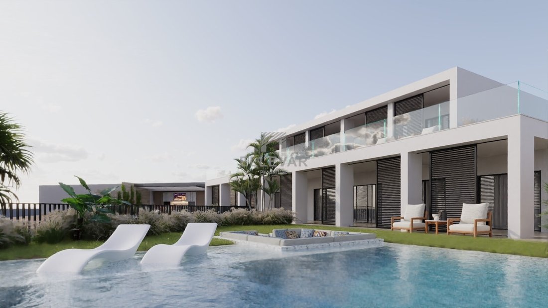 Villa in Se, Madeira, Portugal 2 - 16250008