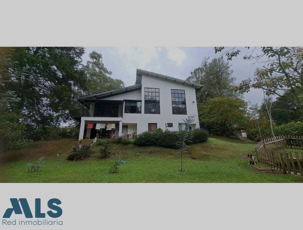 Finca in Rionegro, Antioquia, Colombia 3 - 16248784
