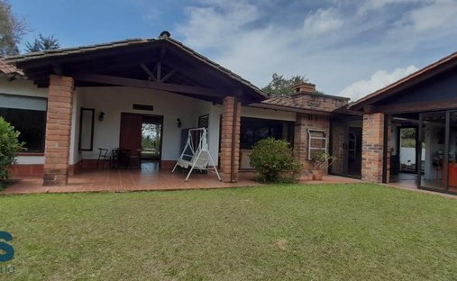 Finca à Rionegro, Antioquia, Colombie 1