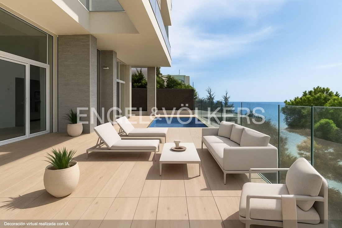 House in Arenys de Mar, Catalonia, Spain 1 - 15747260