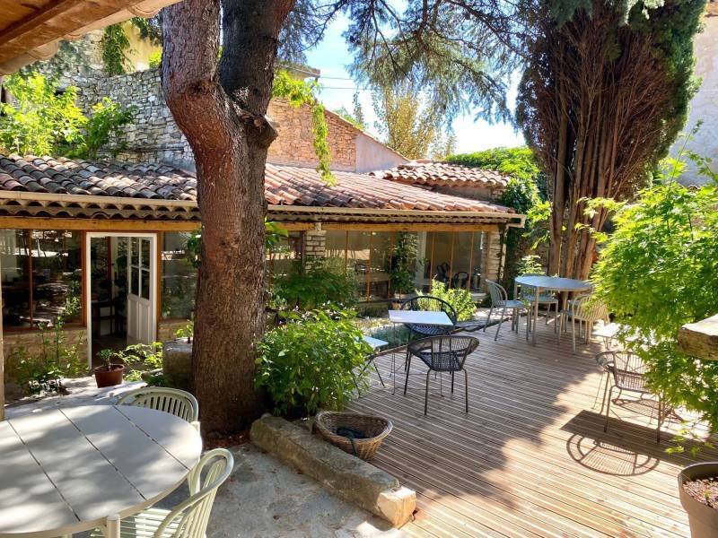 House in Ménerbes, Provence-Alpes-Côte d'Azur, France 1 - 16247020