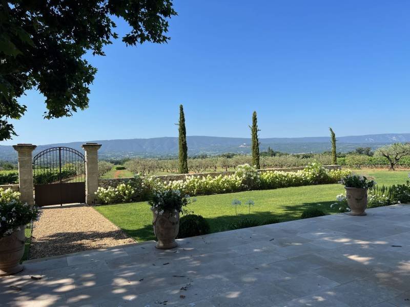 Estate in Bonnieux, Provence-Alpes-Côte d'Azur, France 2 - 16247112
