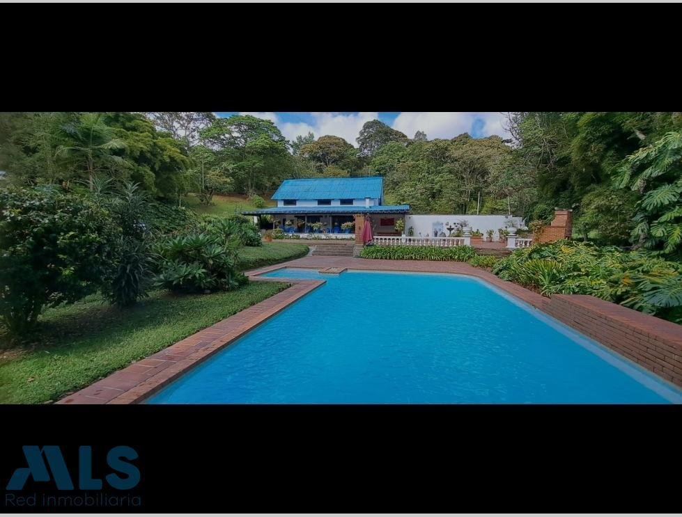 Finca in Rionegro, Antioquia, Colombia 2 - 16249187