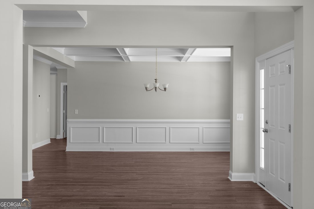 House in Bloomingdale, Georgia, United States 5 - 16244989