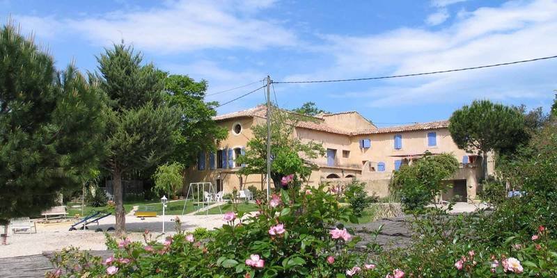 House in Centre Nord, Apt, France 1 - 16247043