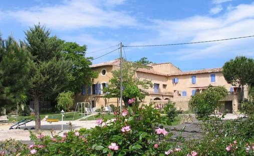 House in Centre Nord, Apt, France 1