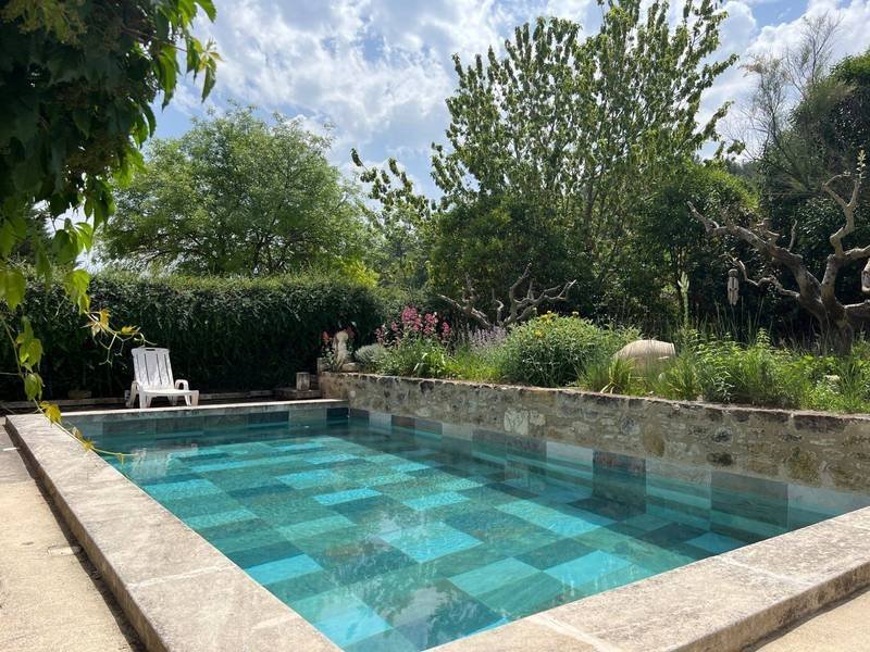 House in Oppède, Provence-Alpes-Côte d'Azur, France 2 - 16247255