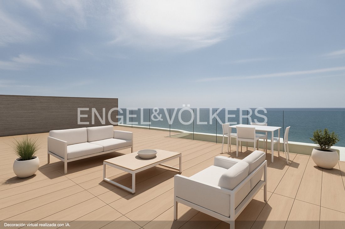 House in Arenys de Mar, Catalonia, Spain 3 - 15747260