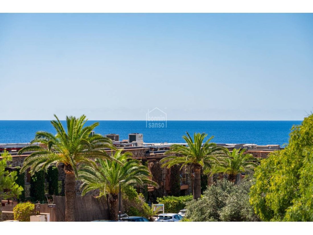 Villa in Sant Lluis, Balearic Islands, Spain 1 - 16249531
