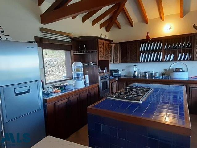 Finca in Rionegro, Rionegro, Colombia 5 - 16249000