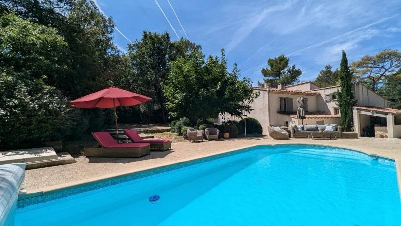 House in Ménerbes, Provence-Alpes-Côte d'Azur, France 3 - 16245797