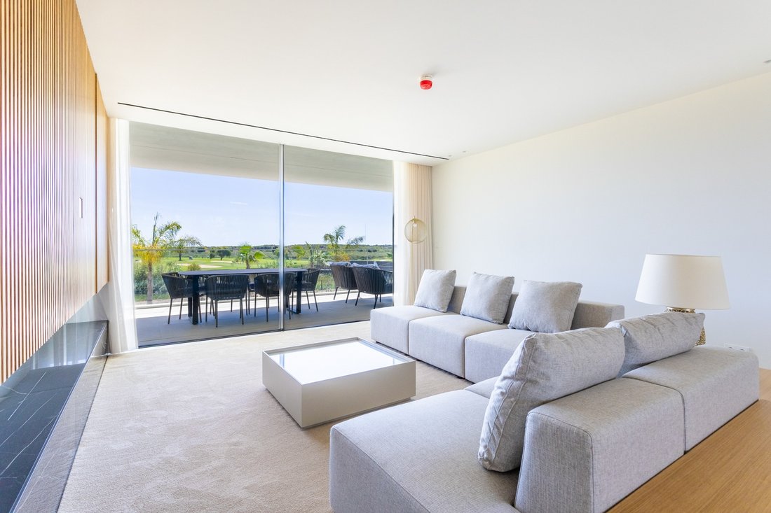 Apartment in Vilamoura, Quarteira, Algarve 2 - 16158133