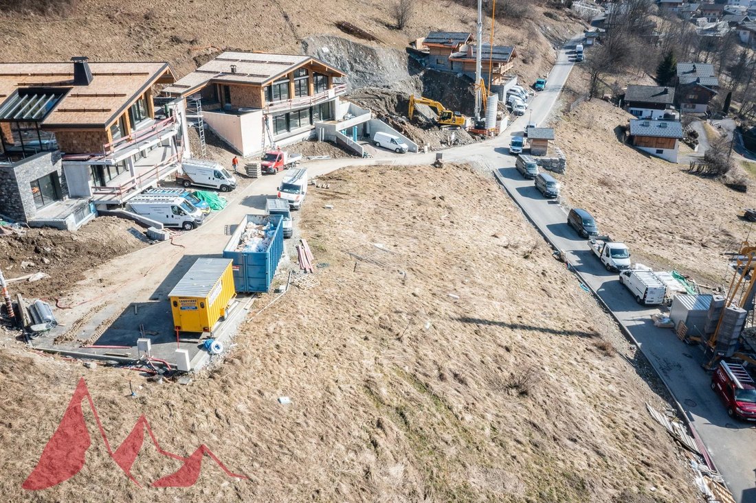 Land in Morzine, Auvergne-Rhône-Alpes, France 5 - 16252794