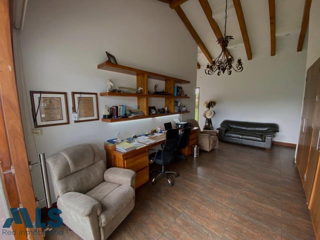 Finca in La Ceja, Antioquia, Colombia 5 - 16248747