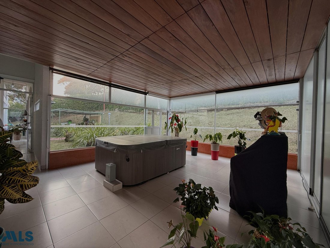 Finca in Rionegro, Rionegro, Colombia 5 - 16248913