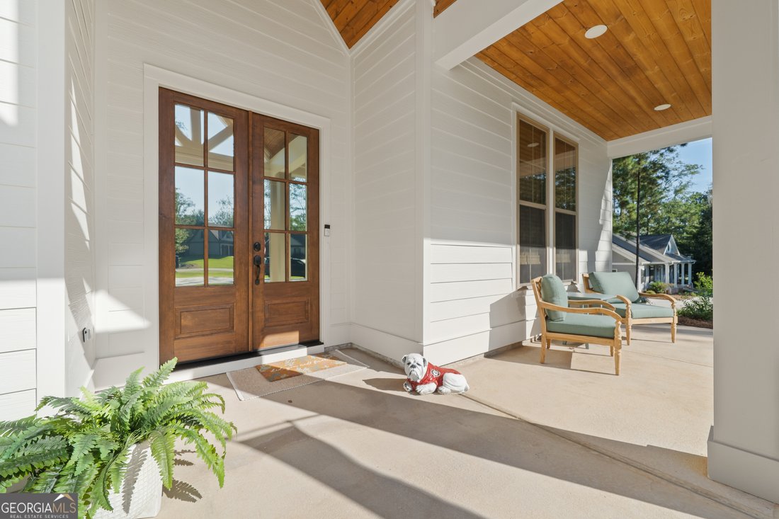 House in Milledgeville, Georgia, United States 5 - 16242227