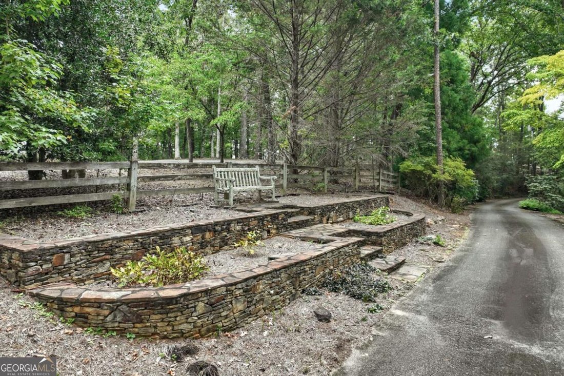 House in Gainesville, Georgia, United States 3 - 16244520