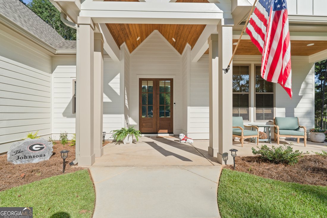 House in Milledgeville, Georgia, United States 4 - 16242227