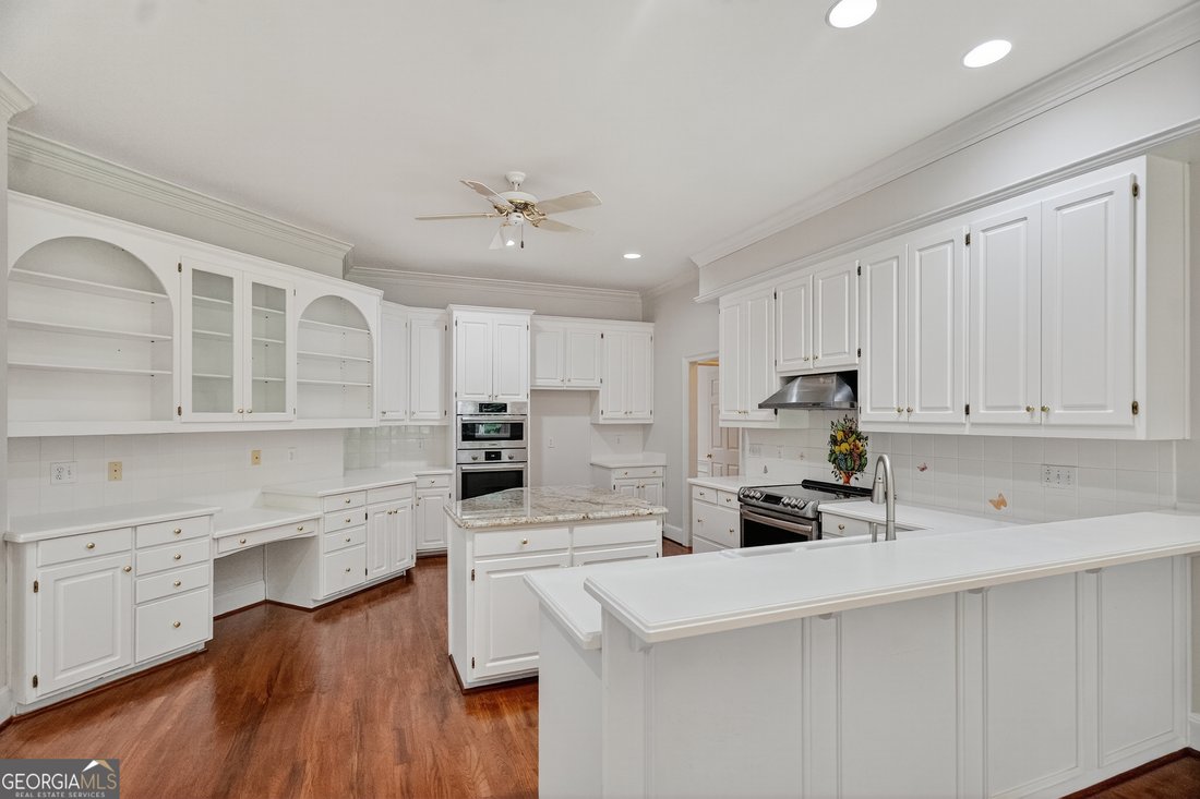 House in LaGrange, Georgia, United States 3 - 16245202