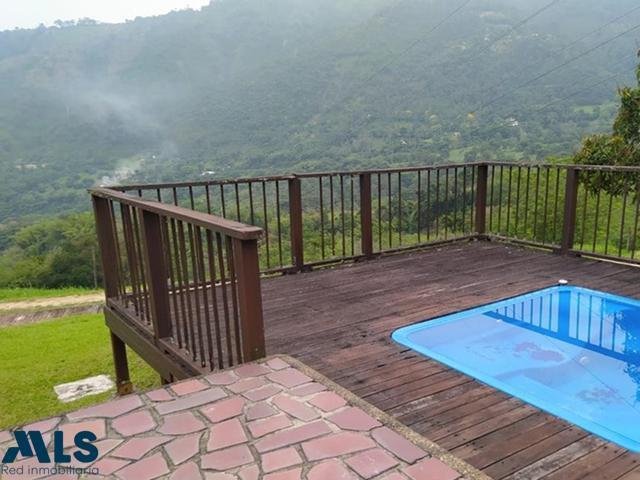 Finca in Amagá, Antioquia, Colombia 2 - 16248780