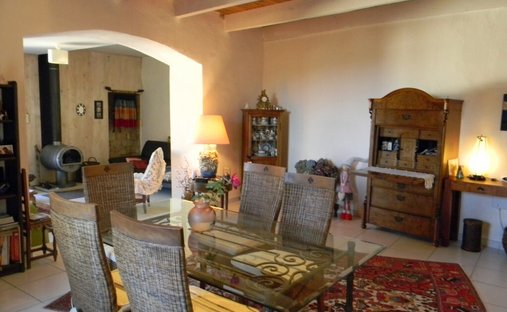 Barnes South Drôme Sumptuous Renovated Medieval Castle Panoramic View Swimming Pool