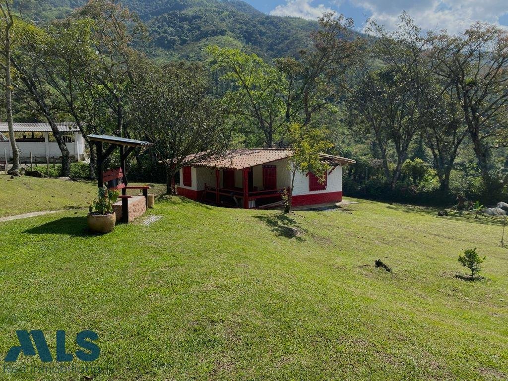 Finca in Santo Domingo, Antioquia, Colombia 5 - 16248789