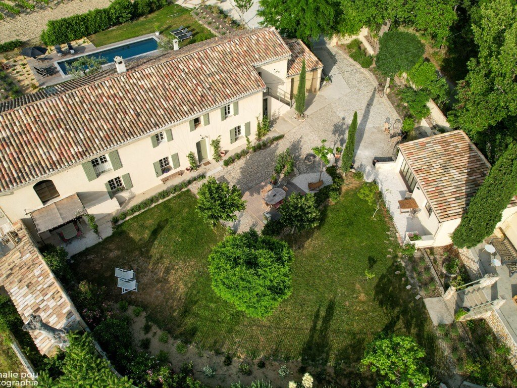 House in Exterieur, Sarrians, France 1 - 16246466