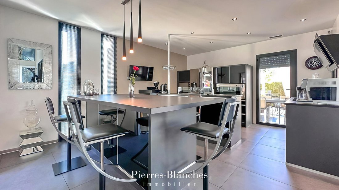 Villa in Cooperative, Agde, France 5 - 16247973