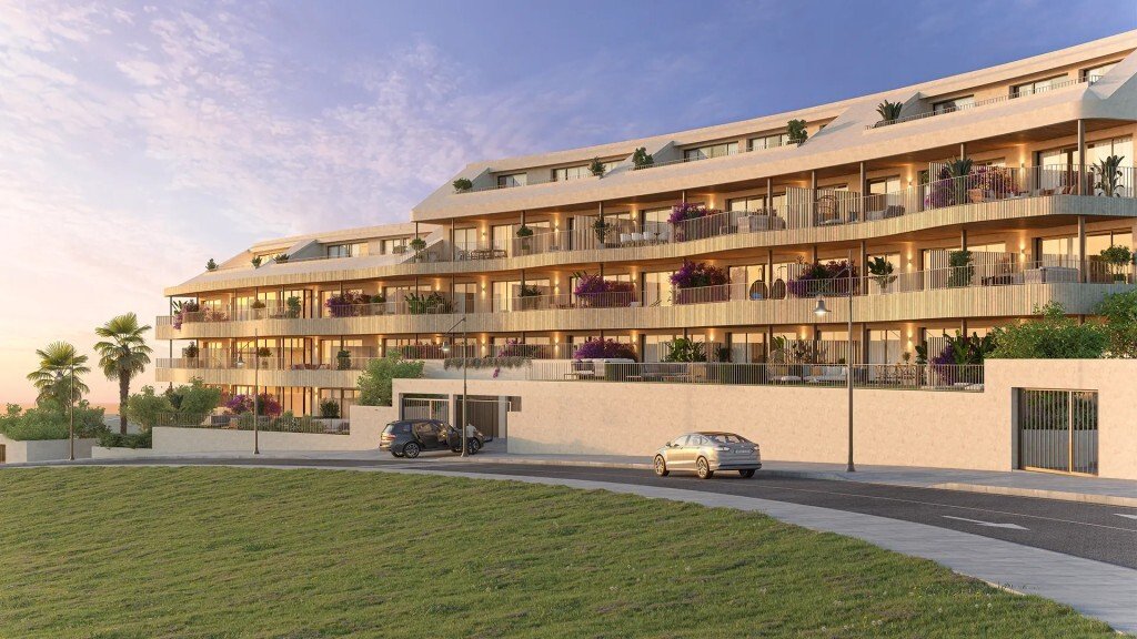 Apartment in Fuengirola, Andalusia, Spain 5 - 16250508