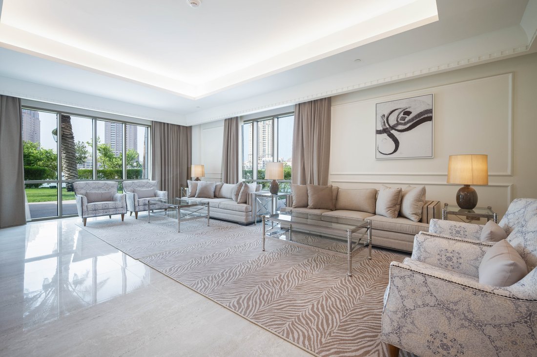 Apartment in Doha, Doha, Qatar 2 - 16252855