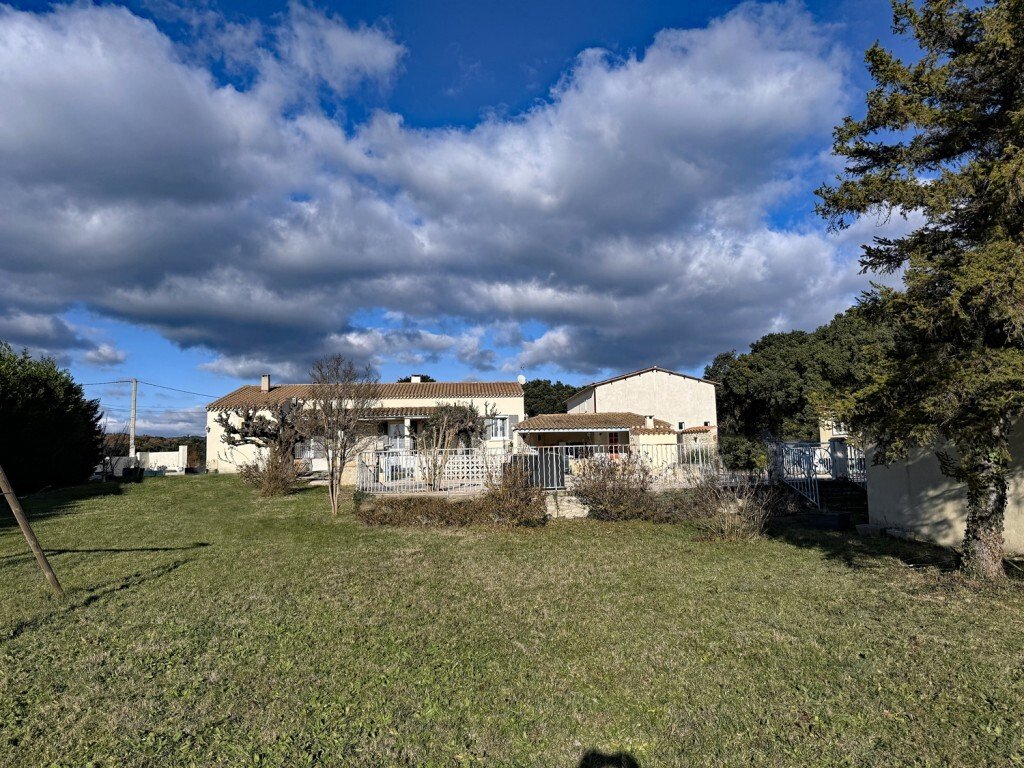 Villa in Grignan, Auvergne-Rhône-Alpes, France 4 - 16247347