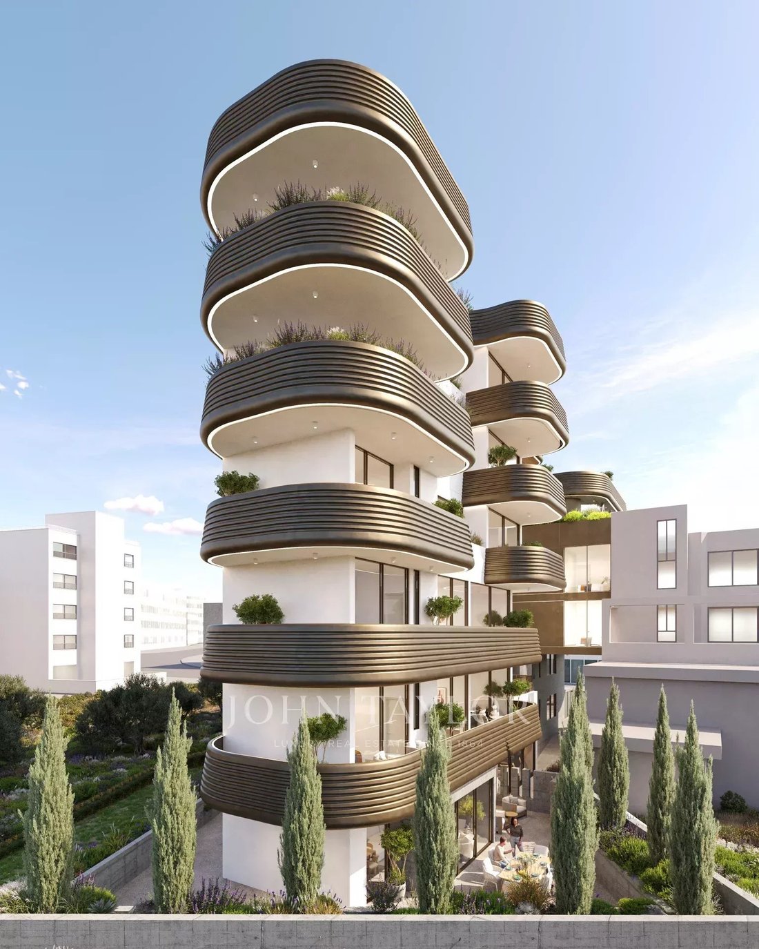 Apartment in Paphos, Paphos, Cyprus 5 - 16247464