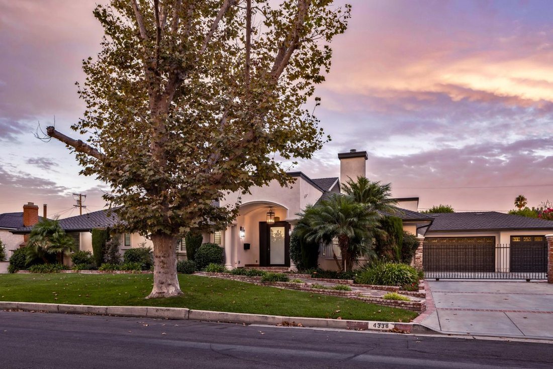 House in Signal Hill, California, United States 1 - 16253213