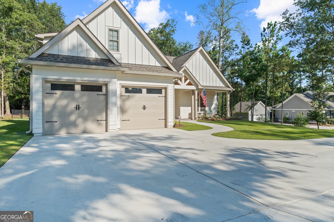 House in Milledgeville, Georgia, United States 3 - 16242227