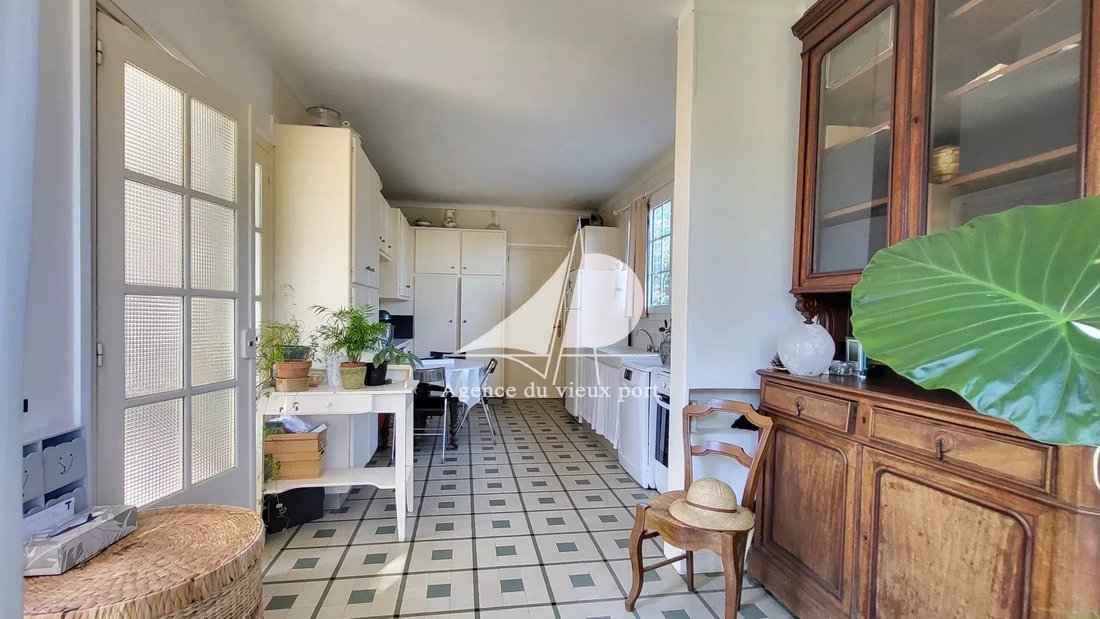House in Pornic, Pays de la Loire, France 2 - 16246864