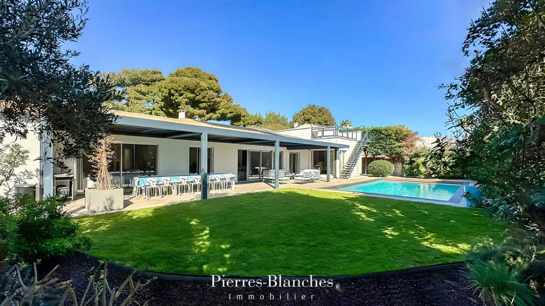 Villa in Cooperative, Agde, France 1 - 16246869
